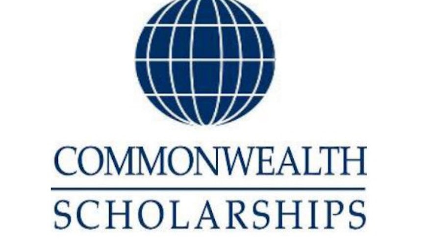 Commonwealth shared scholarship 2025