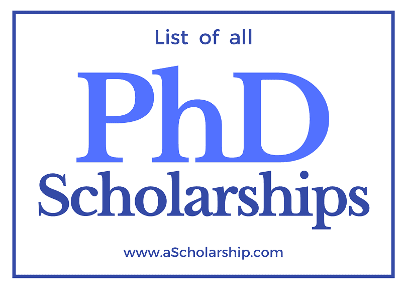 Fully funded PhD scholarships teachers 2025 doctoral funding education professionals.