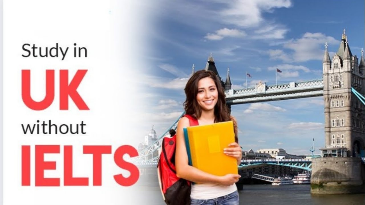 Study work abroad without IELTS 2025 complete guide visa universities countries.