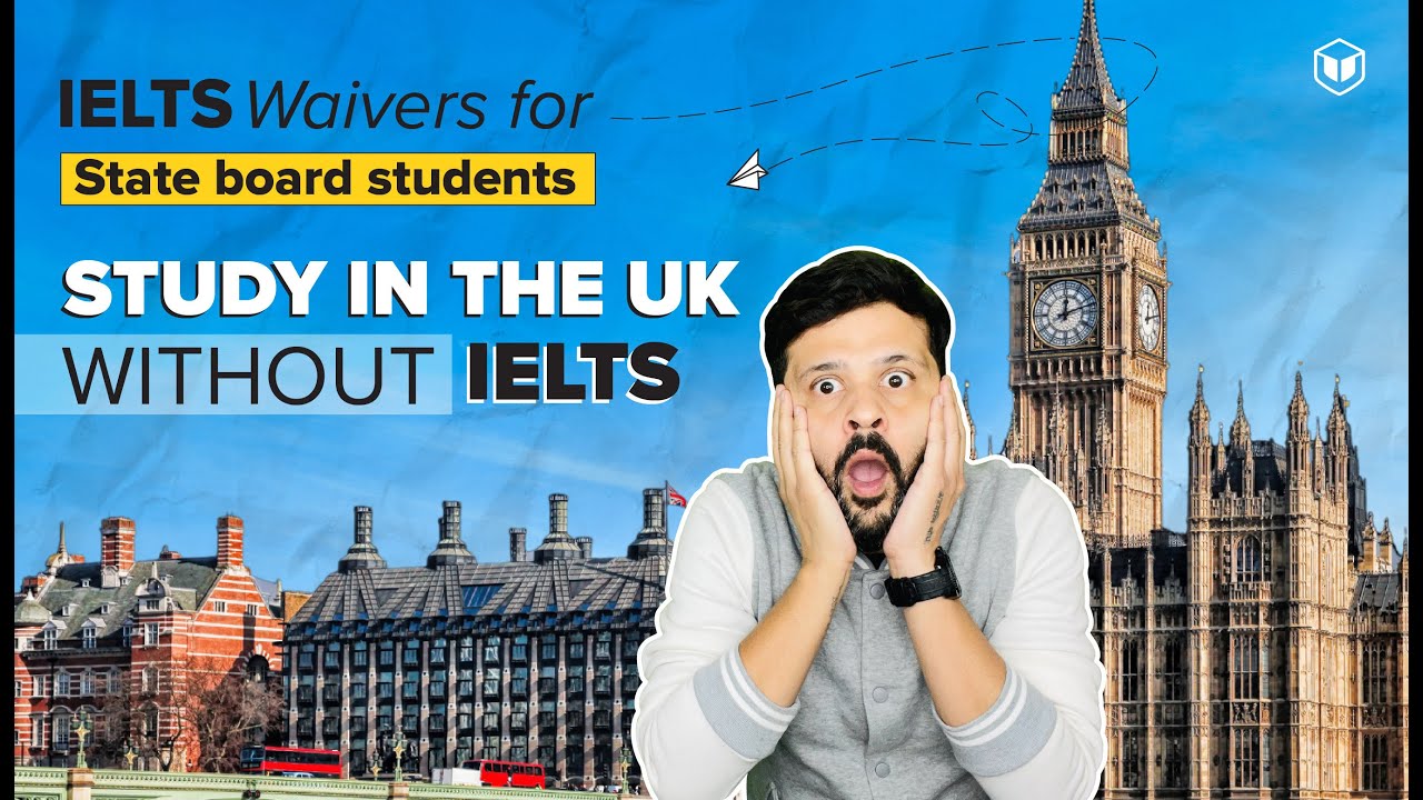 Study work abroad without IELTS 2025 complete guide visa universities countries.