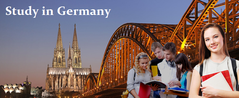 Study Germany free scholarship 2025 university admission guide international students