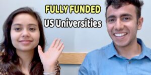 Discover USA Universities Offering 100 Percent Scholarships to International Students in 2025