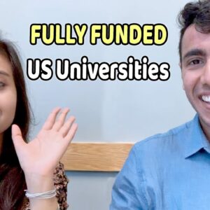 Discover USA Universities Offering 100 Percent Scholarships to International Students in 2025