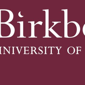 Birkbeck University of London UK. Students studying outside Birkbeck University of London, symbolizing scholarship opportunities and academic success.