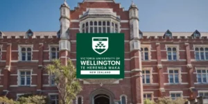 Apply Immediately for the 2025 Wellington Scholarships. Students at the University of Wellington engaged in learning, representing the 2025 Wellington Scholarships.