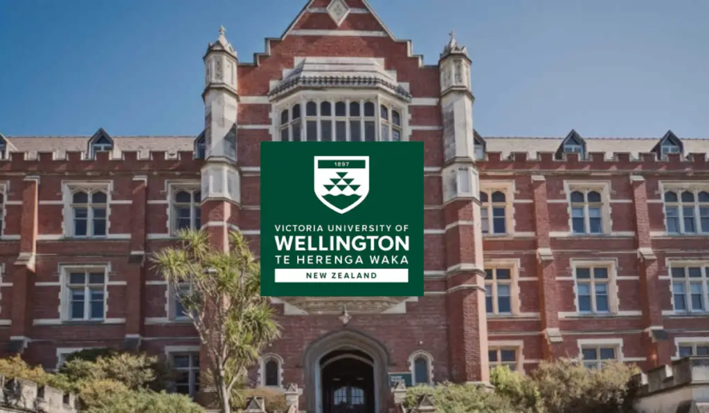 Apply Immediately for the 2025 Wellington Scholarships. Students at the University of Wellington engaged in learning, representing the 2025 Wellington Scholarships.