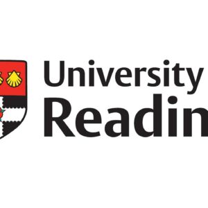 Students at the University of Reading celebrating scholarship opportunities on campus.