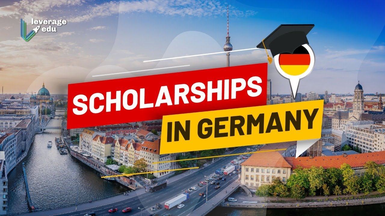 Apply Immediately for the 2025 HAW Hamburg Scholarships in Germany.