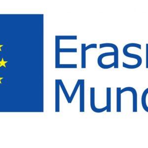 Diverse students engaged in study at a European university, representing the Erasmus Mundus Scholarship opportunities.