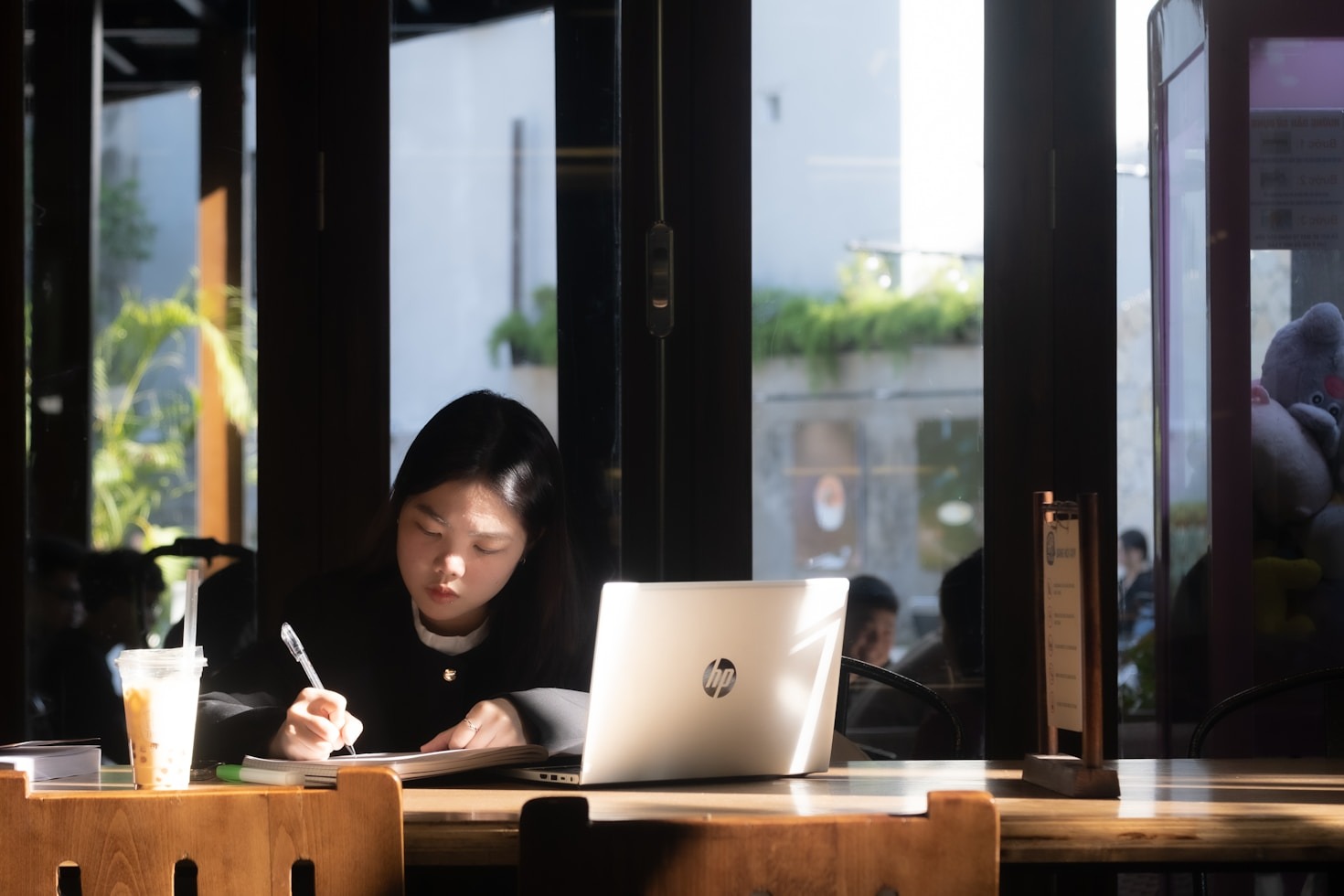 The Role of Community in Online Education