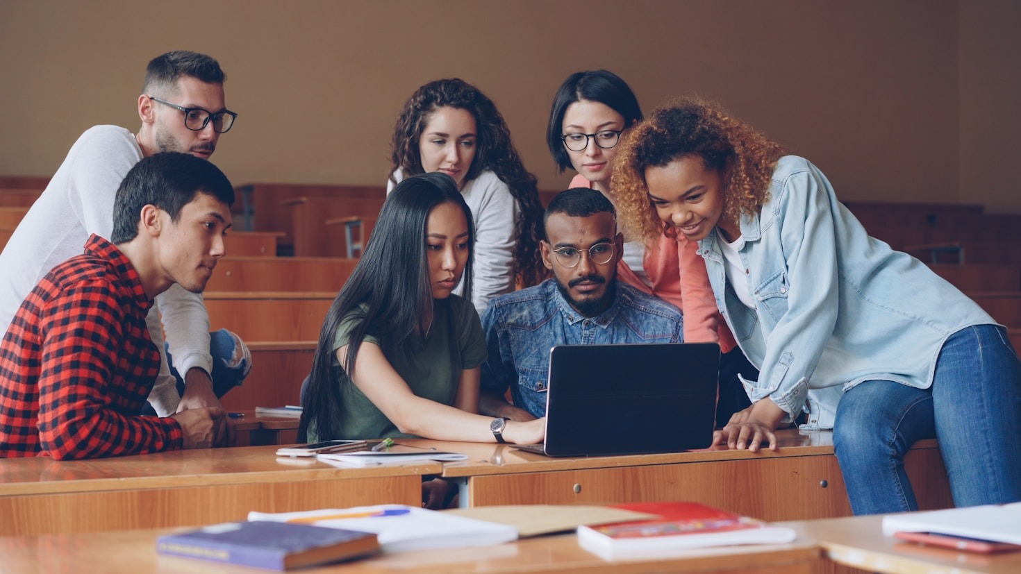 Transform Your Study Habits with Digital Tools
