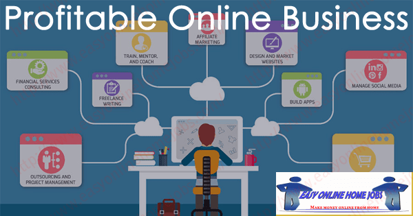 How to Start a Profitable Online Business in 2026