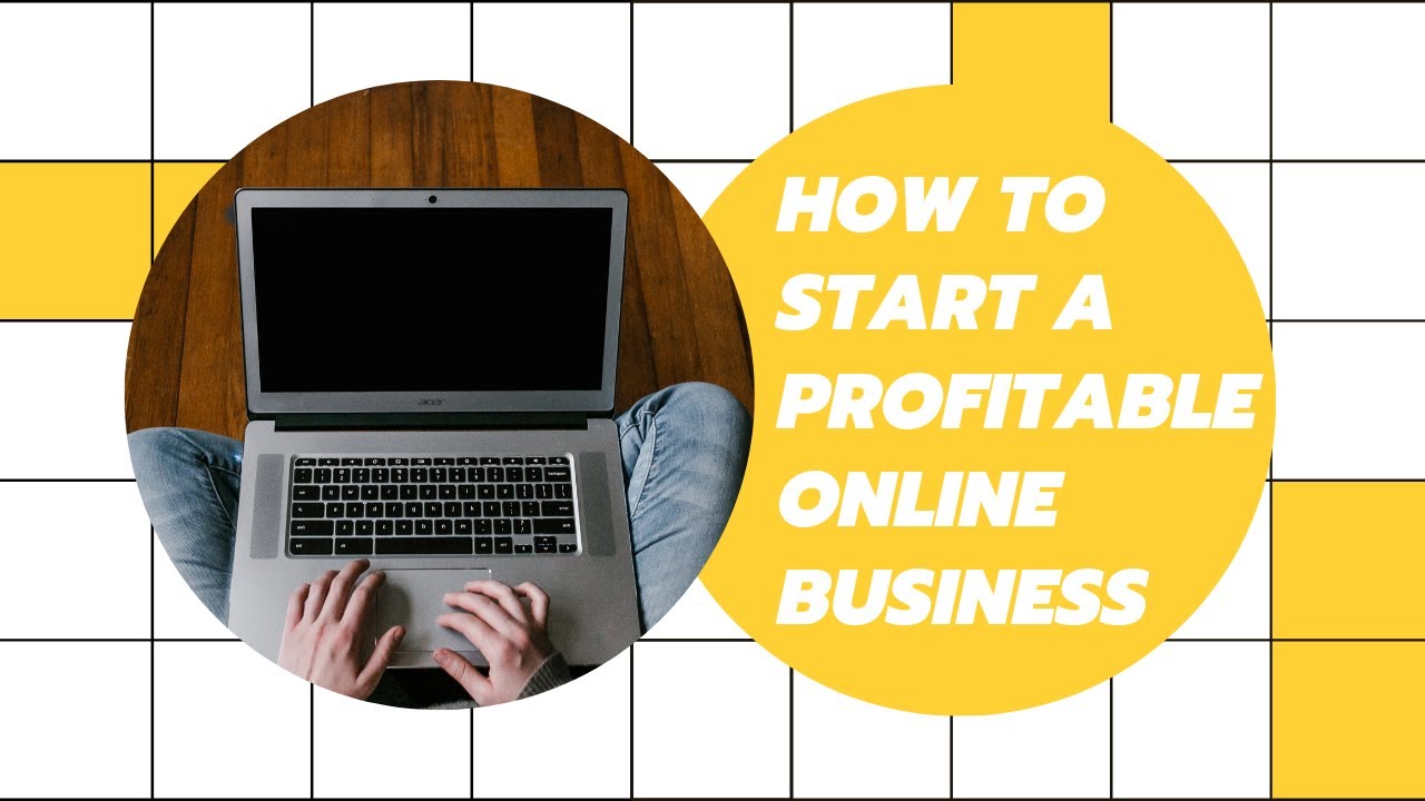 How to Start a Profitable Online Business With Low Budget