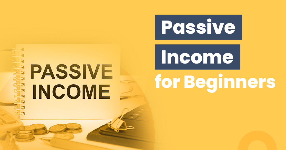 Passive Income What It Is and What It Is Not
