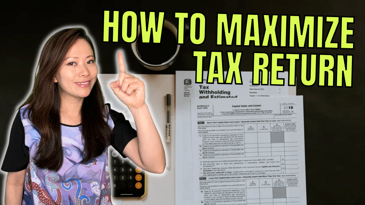 How to Invest Your Tax Refund for Maximum Returns in 2026