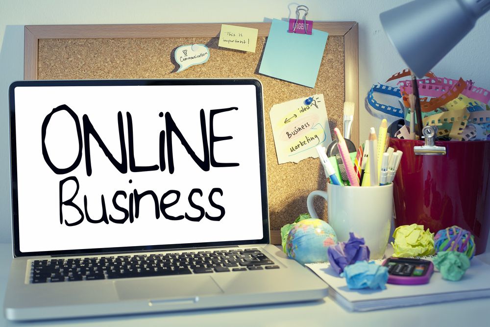 How to Start a Profitable Online Business With Low Budget